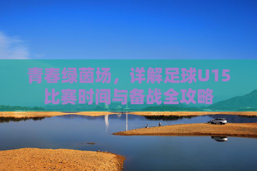青春绿茵场,详解足球U15比赛时间与备战全攻略
