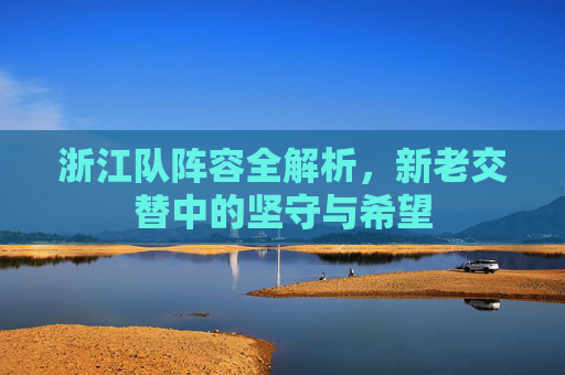浙江队阵容全解析,新老交替中的坚守与希望
