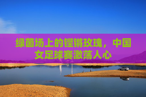 绿茵场上的铿锵玫瑰,中国女足球赛激荡人心