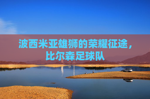 波西米亚雄狮的荣耀征途,比尔森足球队