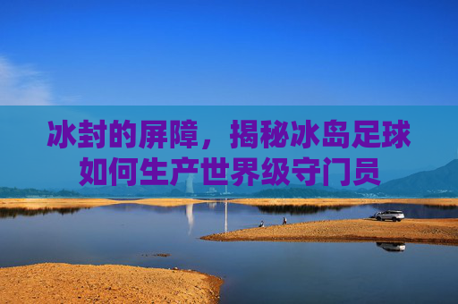冰封的屏障,揭秘冰岛足球如何生产世界级守门员