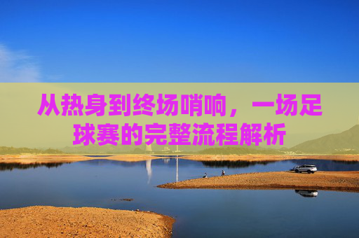 从热身到终场哨响,一场足球赛的完整流程解析
