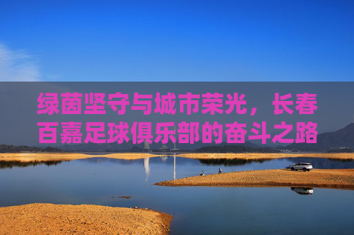 绿茵坚守与城市荣光,长春百嘉足球俱乐部的奋斗之路