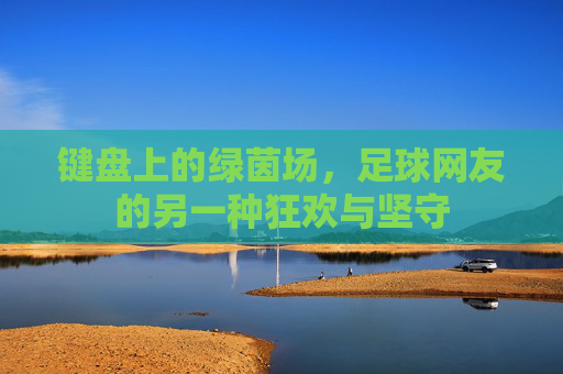 键盘上的绿茵场,足球网友的另一种狂欢与坚守