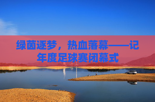 绿茵逐梦,热血落幕——记年度足球赛闭幕式
