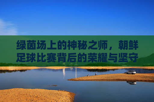 绿茵场上的神秘之师，朝鲜足球比赛背后的荣耀与坚守