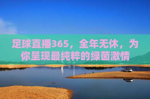 足球直播365,全年无休,为你呈现最纯粹的绿茵激情