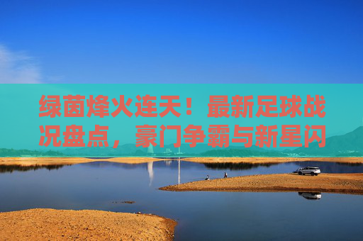绿茵烽火连天!最新足球战况盘点,豪门争霸与新星闪耀