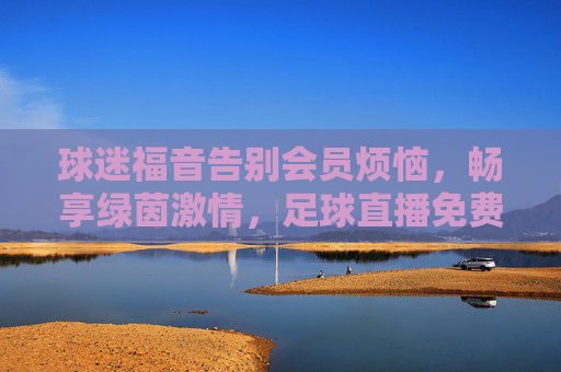 球迷福音告别会员烦恼,畅享绿茵激情,足球直播免费直播雨燕全攻略