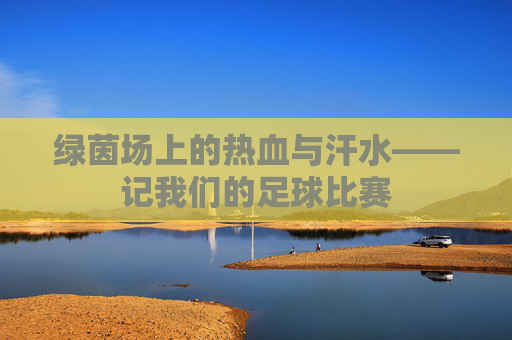 绿茵场上的热血与汗水——记我们的足球比赛
