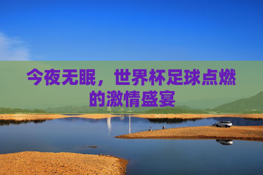 今夜无眠，世界杯足球点燃的激情盛宴