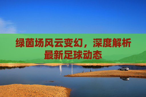 绿茵场风云变幻,深度解析最新足球动态