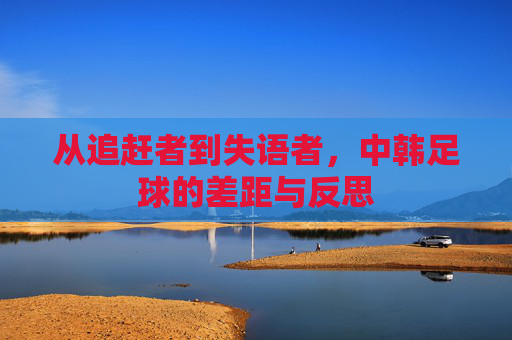 从追赶者到失语者,中韩足球的差距与反思
