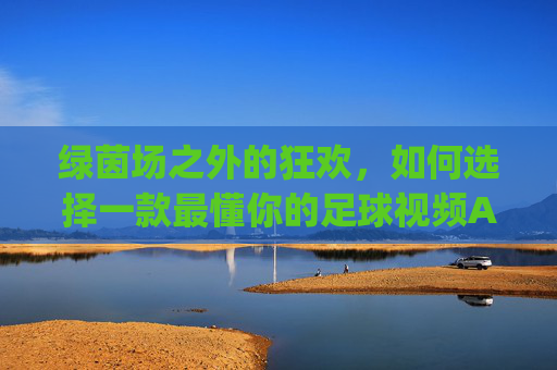 绿茵场之外的狂欢,如何选择一款最懂你的足球视频App