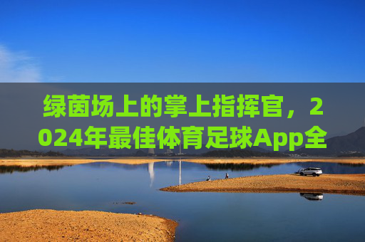 绿茵场上的掌上指挥官,2024年最佳体育足球App全方位指南
