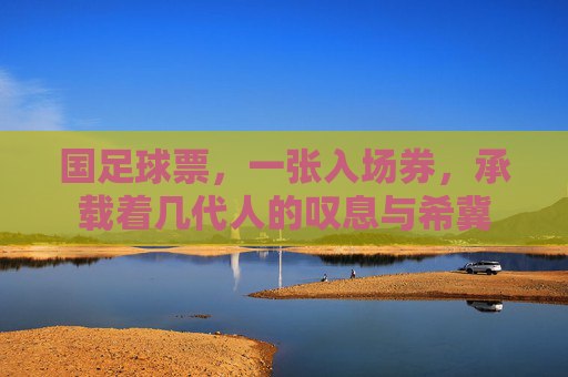 国足球票,一张入场券,承载着几代人的叹息与希冀