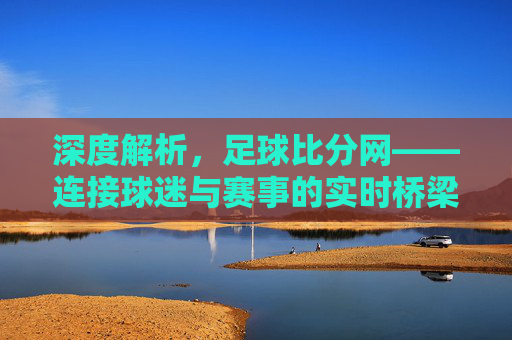 深度解析,足球比分网——连接球迷与赛事的实时桥梁