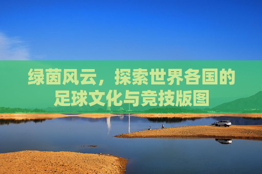 绿茵风云,探索世界各国的足球文化与竞技版图