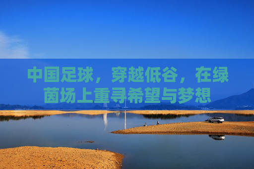 中国足球,穿越低谷,在绿茵场上重寻希望与梦想