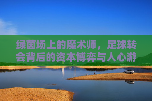 绿茵场上的魔术师,足球转会背后的资本博弈与人心游戏