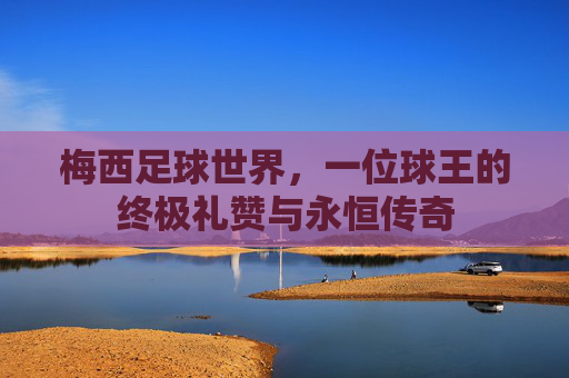 梅西足球世界,一位球王的终极礼赞与永恒传奇