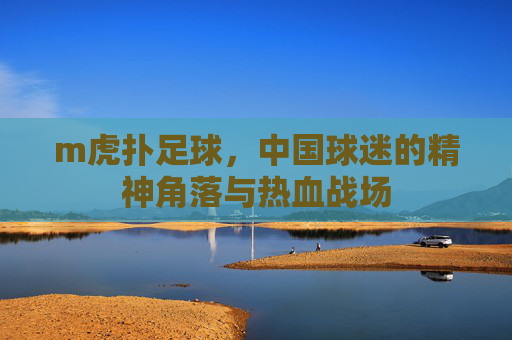 m虎扑足球，中国球迷的精神角落与热血战场