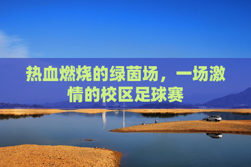 热血燃烧的绿茵场，一场激情的校区足球赛