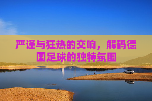 严谨与狂热的交响,解码德国足球的独特氛围