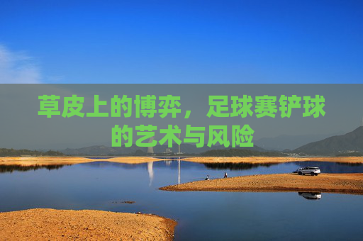 草皮上的博弈,足球赛铲球的艺术与风险
