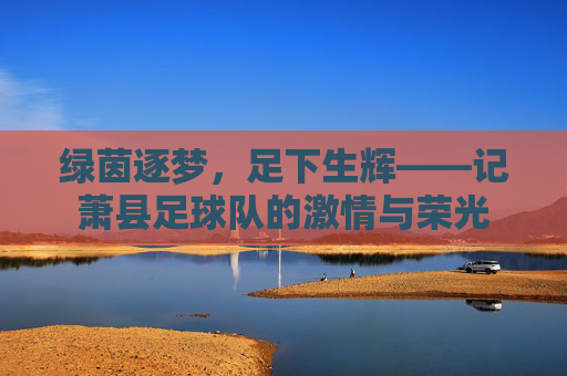 绿茵逐梦，足下生辉——记萧县足球队的激情与荣光