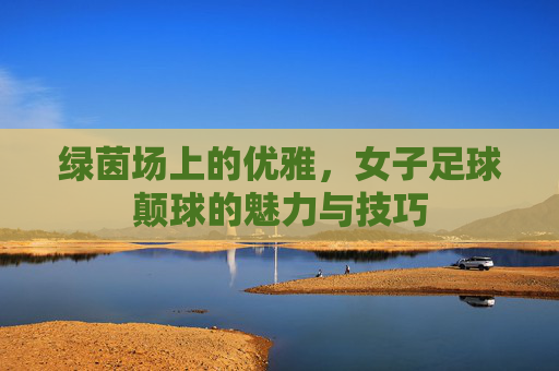 绿茵场上的优雅,女子足球颠球的魅力与技巧