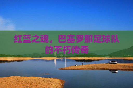 红蓝之魂,巴塞罗那足球队的不朽传奇