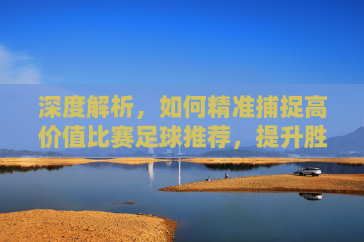深度解析，如何精准捕捉高价值比赛足球推荐，提升胜率