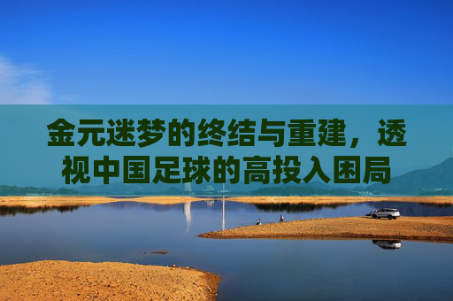 金元迷梦的终结与重建,透视中国足球的高投入困局