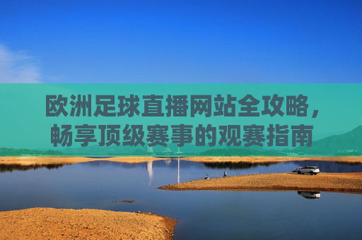 欧洲足球直播网站全攻略,畅享顶级赛事的观赛指南