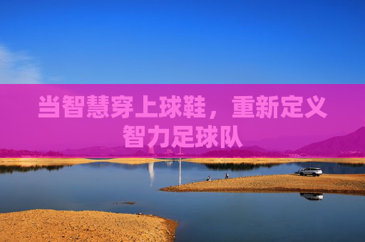 当智慧穿上球鞋,重新定义智力足球队