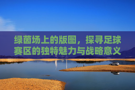 绿茵场上的版图，探寻足球赛区的独特魅力与战略意义