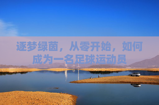逐梦绿茵,从零开始,如何成为一名足球运动员