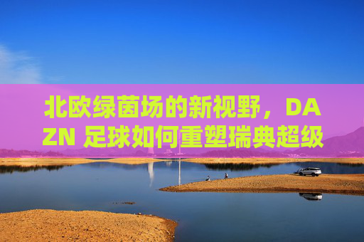 北欧绿茵场的新视野，DAZN 足球如何重塑瑞典超级联赛的观赛体验