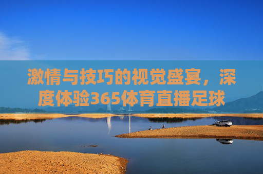 激情与技巧的视觉盛宴，深度体验365体育直播足球