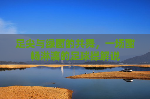 足尖与绿茵的共舞,一场酣畅淋漓的足球操解说