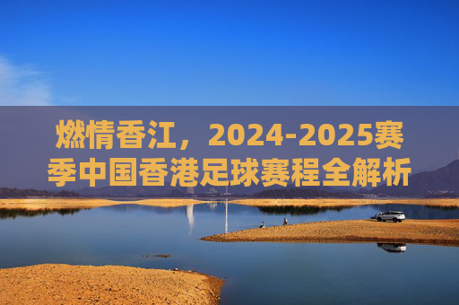 燃情香江,2024-2025赛季中国香港足球赛程全解析与观赛指南