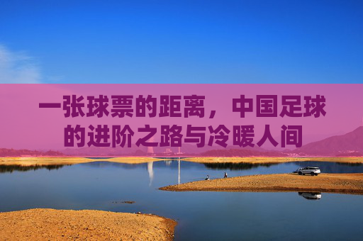 一张球票的距离，中国足球的进阶之路与冷暖人间