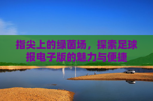 指尖上的绿茵场,探索足球报电子版的魅力与便捷