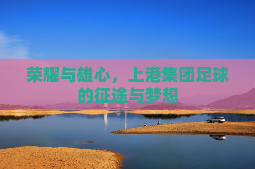 荣耀与雄心,上港集团足球的征途与梦想