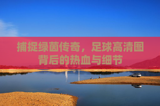 捕捉绿茵传奇,足球高清图背后的热血与细节