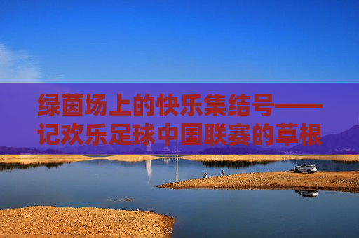 绿茵场上的快乐集结号——记欢乐足球中国联赛的草根狂欢