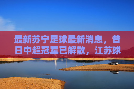 最新苏宁足球最新消息，昔日中超冠军已解散，江苏球迷组建江苏队业余征战