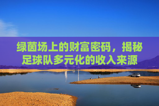 绿茵场上的财富密码,揭秘足球队多元化的收入来源