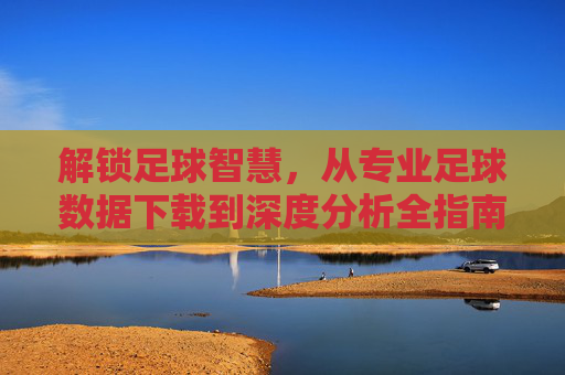 解锁足球智慧，从专业足球数据下载到深度分析全指南